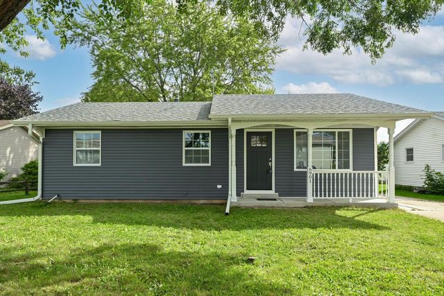 6901 Middle ROAD, Racine, WI 53402