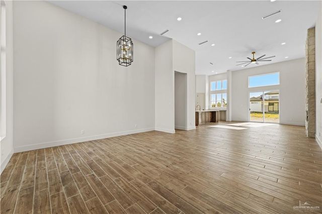 3018 N Adler, Edinburg, TX 78541