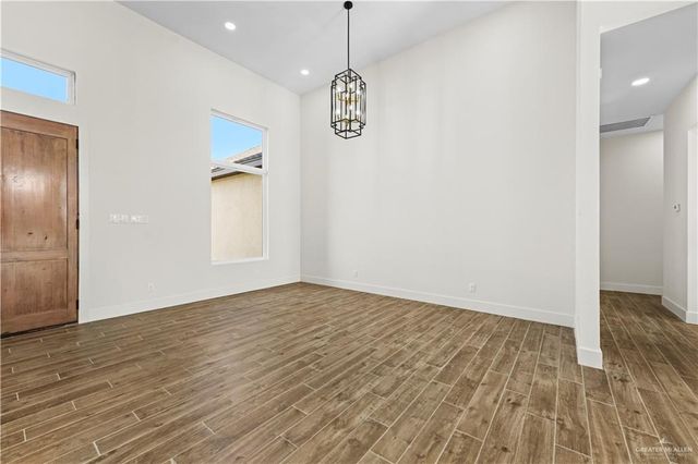 3018 N Adler, Edinburg, TX 78541