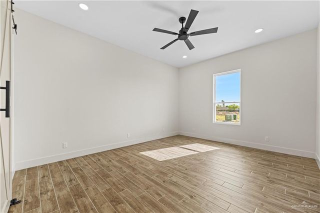 3018 N Adler, Edinburg, TX 78541