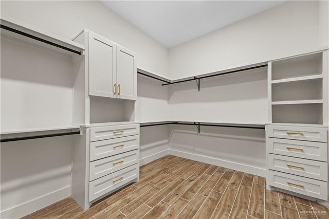 3018 N Adler, Edinburg, TX 78541