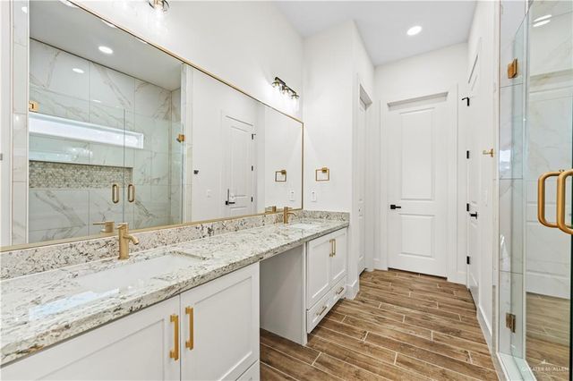 3018 N Adler, Edinburg, TX 78541