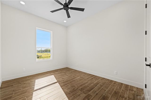 3018 N Adler, Edinburg, TX 78541