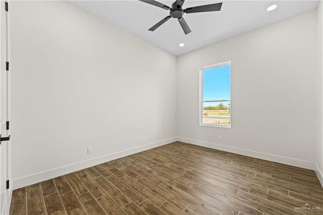 3018 N Adler, Edinburg, TX 78541