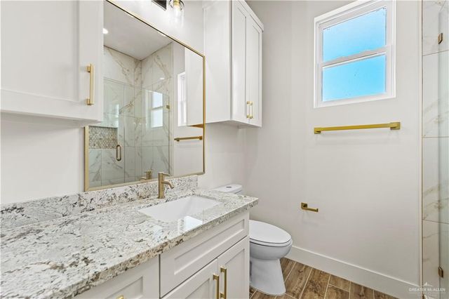 3018 N Adler, Edinburg, TX 78541