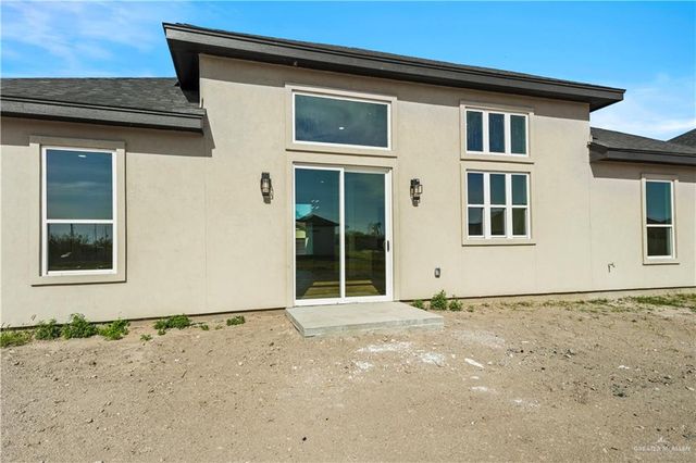 3018 N Adler, Edinburg, TX 78541