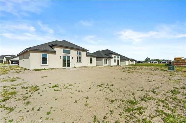 3018 N Adler, Edinburg, TX 78541