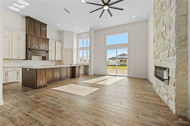 3018 N Adler, Edinburg, TX 78541