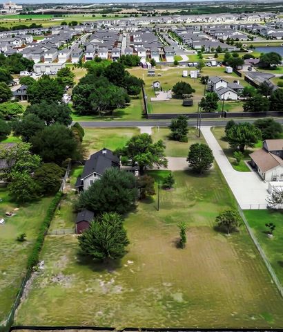 31 Fairview DR, Round Rock, TX 78665