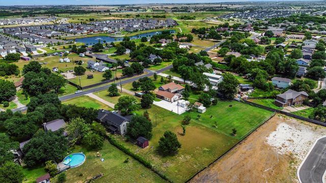 31 Fairview DR, Round Rock, TX 78665