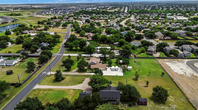 31 Fairview DR, Round Rock, TX 78665