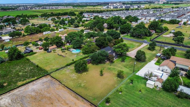 31 Fairview DR, Round Rock, TX 78665