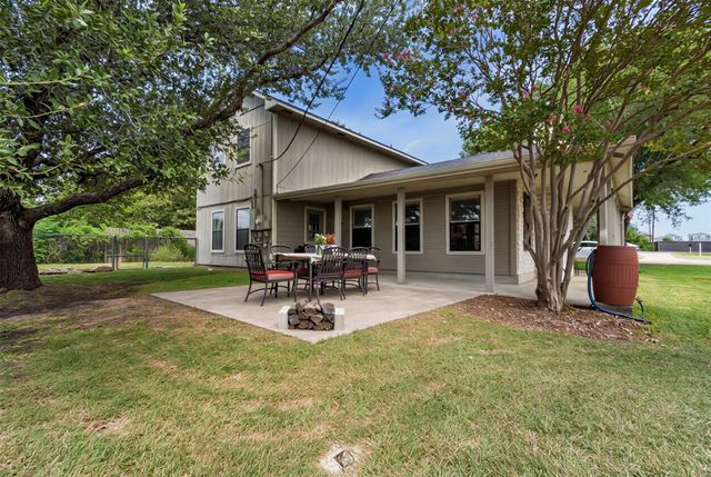 31 Fairview DR, Round Rock, TX 78665