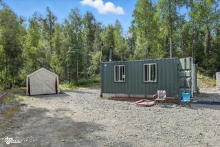 21020 W Matsnu Road, Big Lake, AK 99623