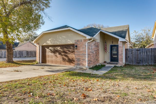 15207 EAGLE RUN, San Antonio, TX 78233