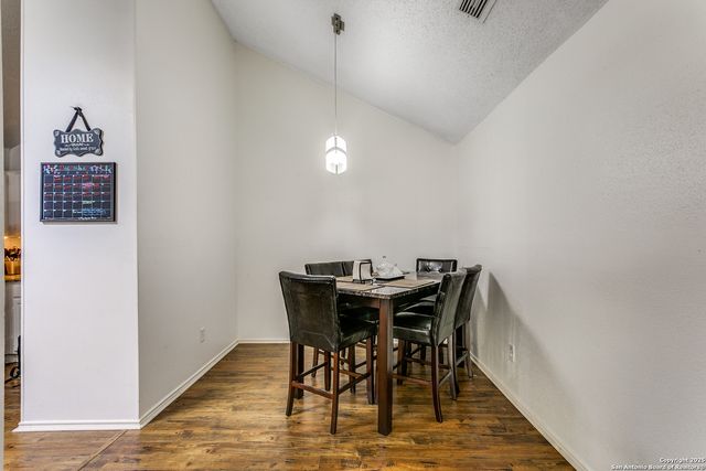 15207 EAGLE RUN, San Antonio, TX 78233