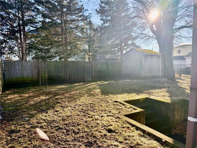 139 Suffolk Avenue, Pawtucket, RI 0261