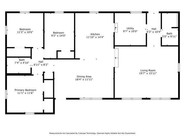 15410 San Jacinto Street, Hamshire, TX 77622