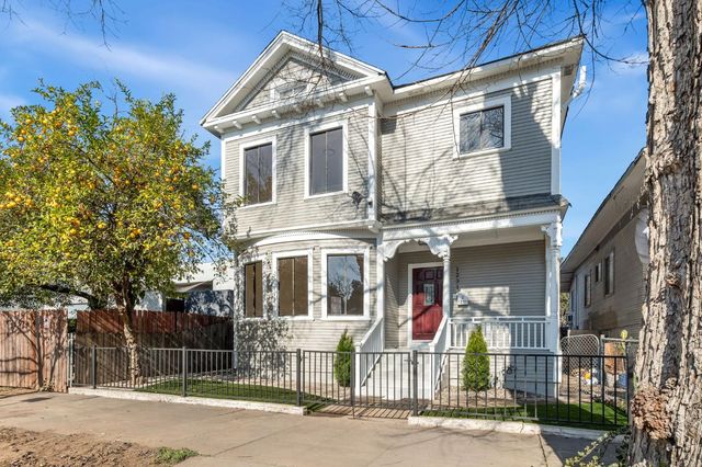 1231 D St, Sacramento, CA 95814
