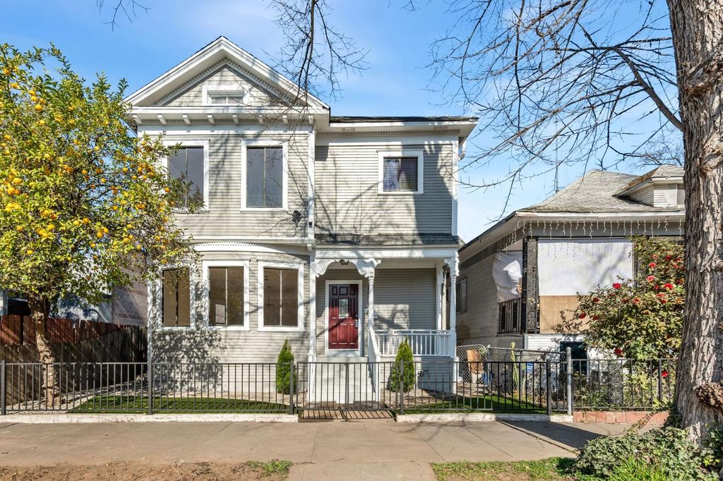 1231 D St, Sacramento, CA 95814