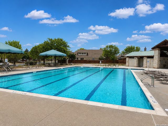 2277 Olive Hill Dr, New Braunfels, TX 78130