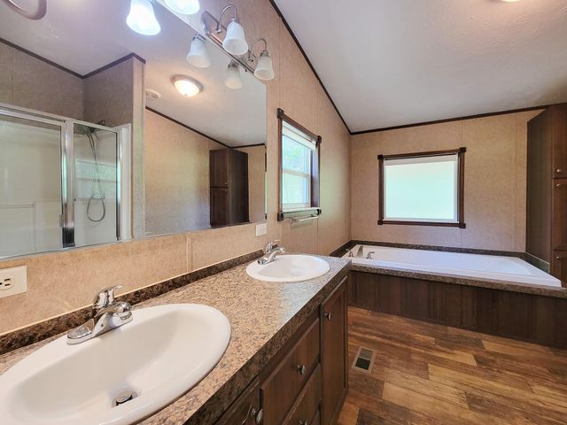 10754 Lake Shore Drive, Conroe, TX 77303