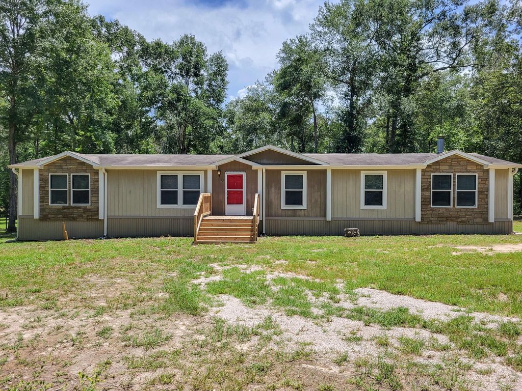 10754 Lake Shore Drive, Conroe, TX 77303