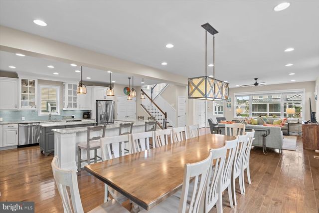 302 LAUREL ST, Rehoboth Beach, DE 19971