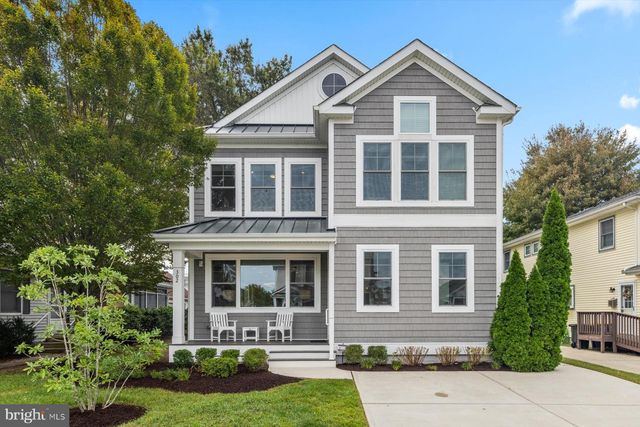 302 LAUREL ST, Rehoboth Beach, DE 19971