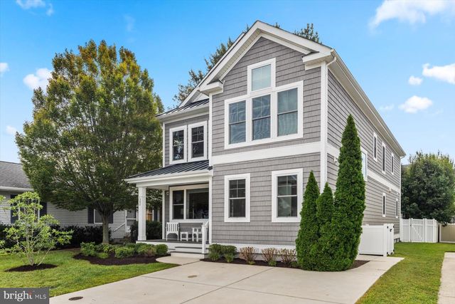 302 LAUREL ST, Rehoboth Beach, DE 19971