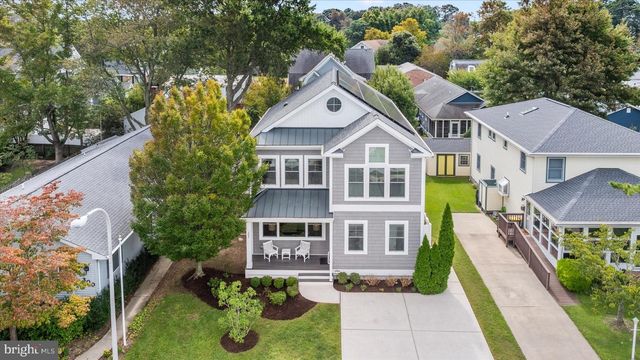 302 LAUREL ST, Rehoboth Beach, DE 19971