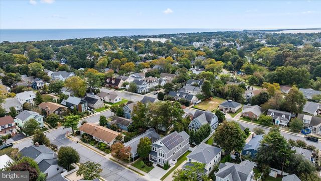 302 LAUREL ST, Rehoboth Beach, DE 19971