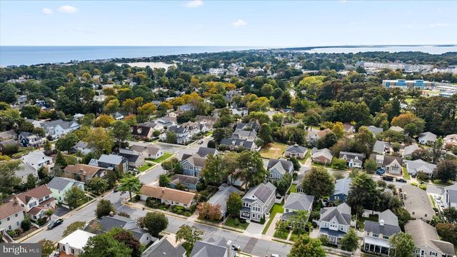302 LAUREL ST, Rehoboth Beach, DE 19971