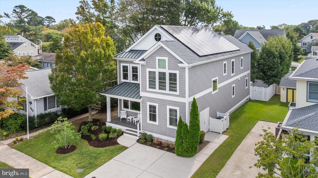 302 LAUREL ST, Rehoboth Beach, DE 19971