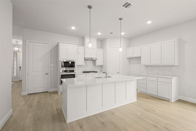 2297 High Plain Lane, Waxahachie, TX 75167