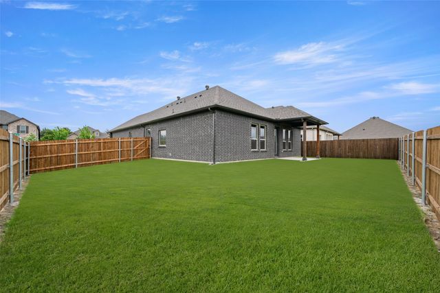 2297 High Plain Lane, Waxahachie, TX 75167