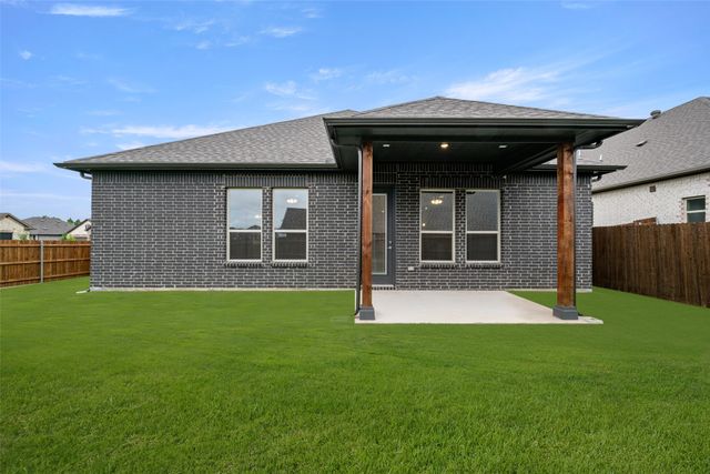 2297 High Plain Lane, Waxahachie, TX 75167