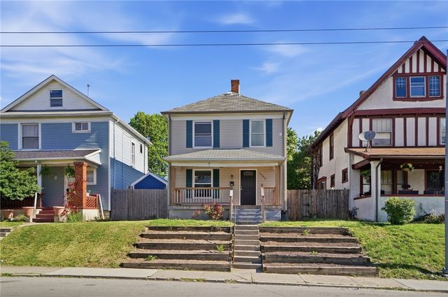 1045 Wyoming Street, Dayton, OH 45410