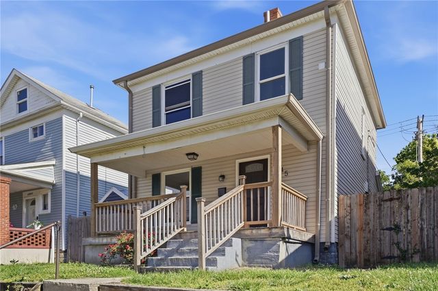 1045 Wyoming Street, Dayton, OH 45410