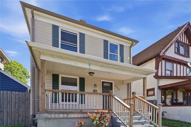 1045 Wyoming Street, Dayton, OH 45410