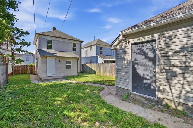 1045 Wyoming Street, Dayton, OH 45410