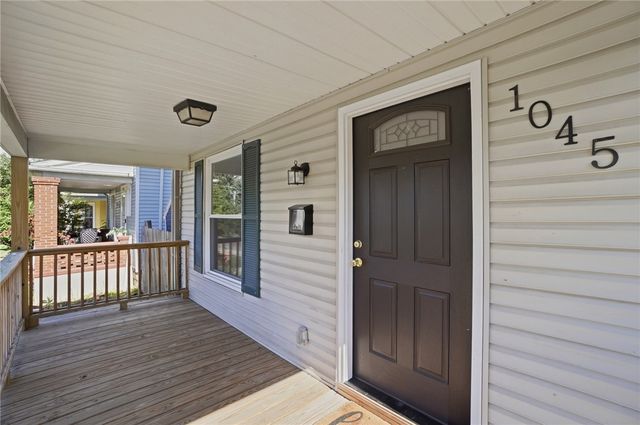 1045 Wyoming Street, Dayton, OH 45410