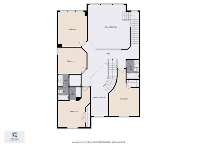 15 Barlow Court, The Woodlands, TX 77382