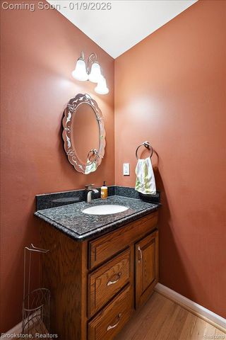 17791 Priscilla Drive, Clinton Charter Township, MI 48038