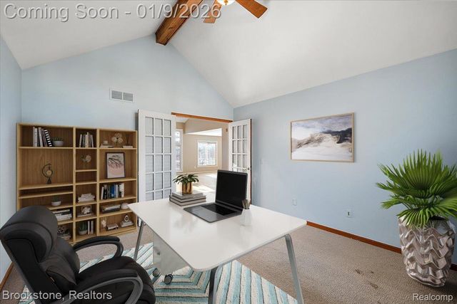 17791 Priscilla Drive, Clinton Charter Township, MI 48038