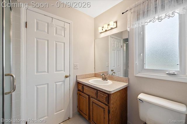 17791 Priscilla Drive, Clinton Charter Township, MI 48038