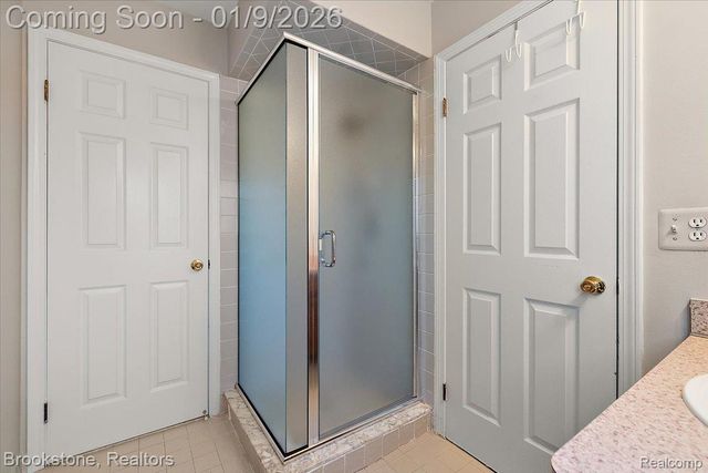 17791 Priscilla Drive, Clinton Charter Township, MI 48038