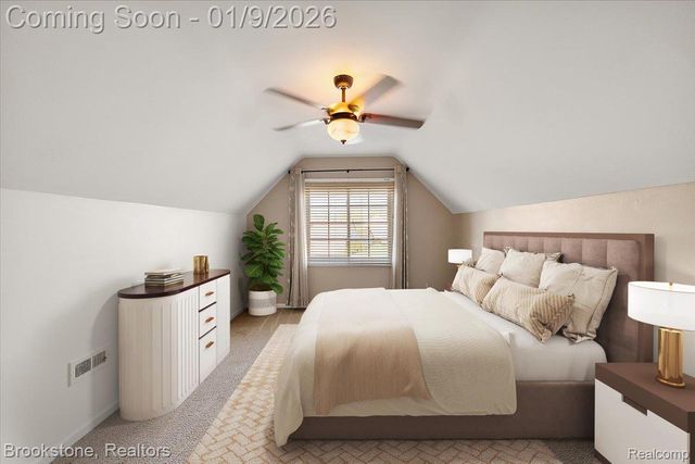 17791 Priscilla Drive, Clinton Charter Township, MI 48038