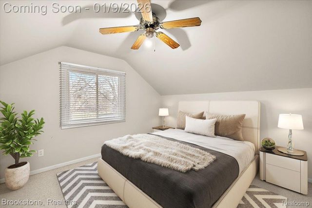 17791 Priscilla Drive, Clinton Charter Township, MI 48038