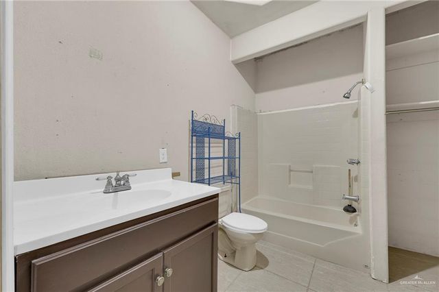 26821 Brushline Road, Edinburg, TX 78542